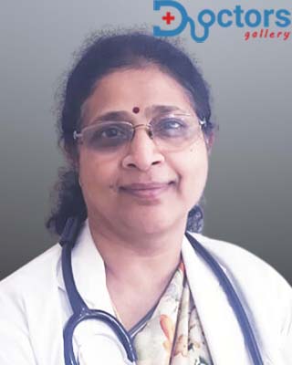 Dr Sivagama Sundari Rathnam