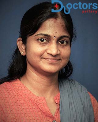 Dr Soundaram M