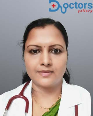 Dr Sreedevi Kotha