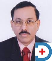 Dr Sri Prakash Biswas