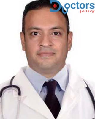 Dr Sridhar Baratan
