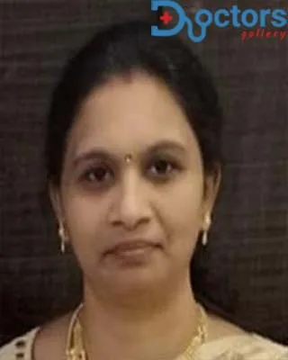 Dr Srikala Dodda Reddy