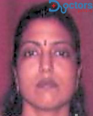 Dr Srividhya C M