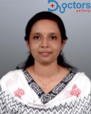 Dr Subhashini Mohan