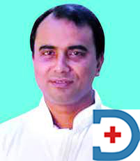 Dr Sumit Roy Chowdhury