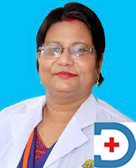 Dr Sumona Sarker