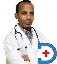 Dr Syed Mahtab-Ul-Islam