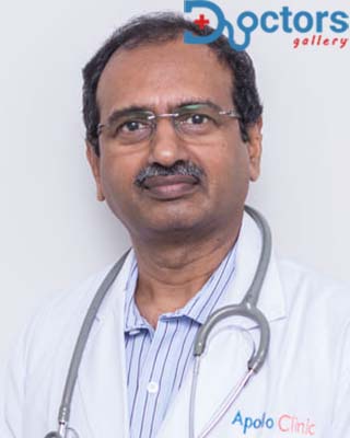 Dr T Jayamoorthy