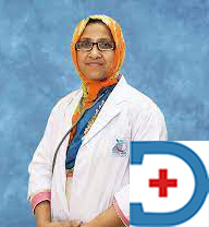 Dr Tafiqur Naha Mona