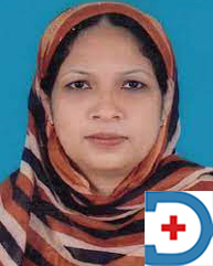 Dr Tahera Begum