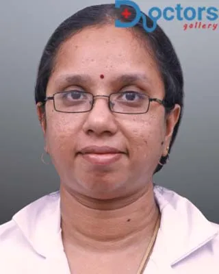 Dr Tarakeshwari M