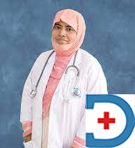 Dr Taslima Akter