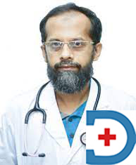 Dr Tawhidur Rahman