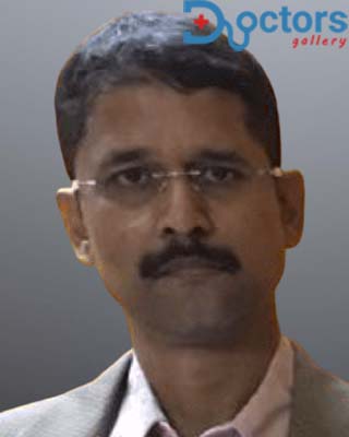 Dr Thalapathy Ram Kumar R