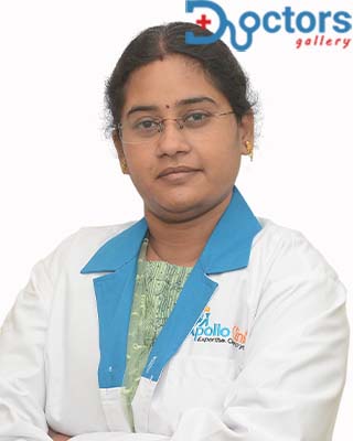 Dr Thanga Meena M
