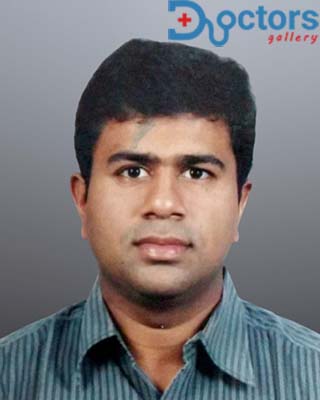 Dr Thirunavukarasu P