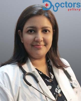 Dr U Pallavi Rathi Vanthitha