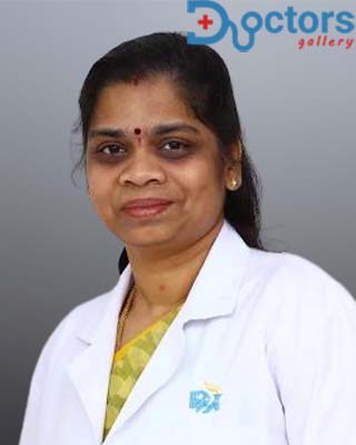 Dr Uma Maheshwari M