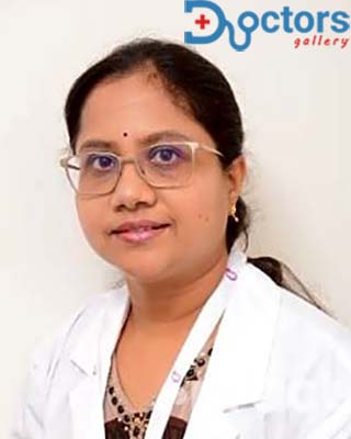 Dr Uma Maheshwari