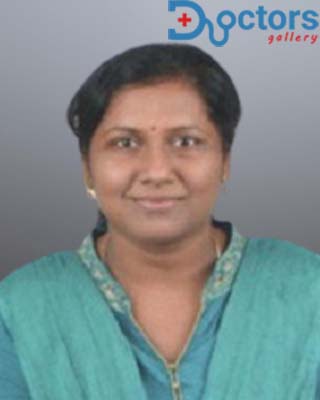 Dr Umadevi S