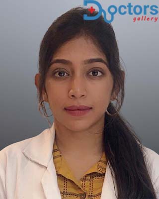 Dr VAISHNAVI SABAPATHI