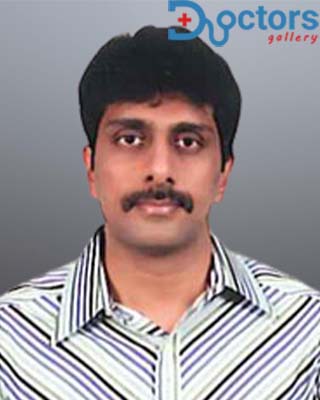 Dr Venkat P