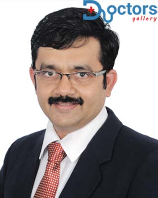 Dr Venkataramanan Swaminathan