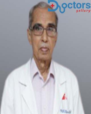 Dr Venkataswami R