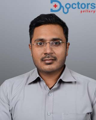 Dr Venkateswaran R
