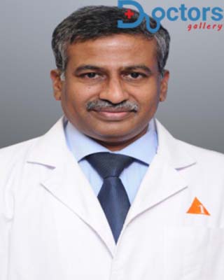 Dr Vidyasagaran T