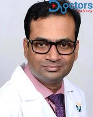 Dr Vijay Shankar