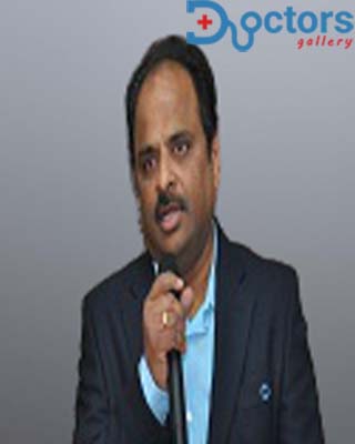 Dr Vijaykumar G