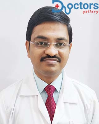 Dr Vilvapathy S Karthikeyan