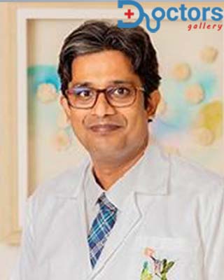 Dr Vishnu Ramanujan
