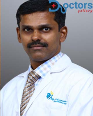 Dr Viswanathan P
