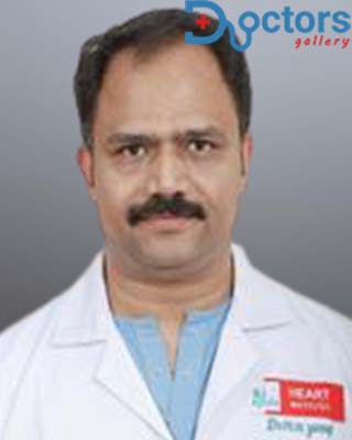 Dr Yusuf M M