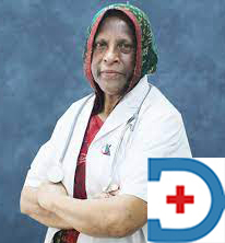 Dr Zakeya Sultana Begum