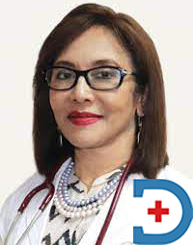 Dr Zeenat Meraj Shopna