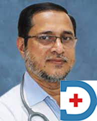 Prof Dr A M M Ehteshamul Haque