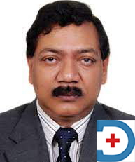 Prof Dr Asok Kumar Dutta