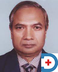 Prof Dr Faridul Islam