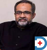 Prof Dr Khondker A K Azad