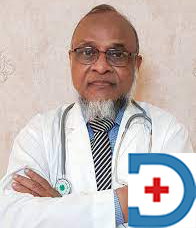 Prof Dr Mansurul Alam