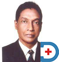Prof Dr Md Amir Hossain