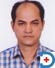 Prof Dr Md Hasanuzzaman