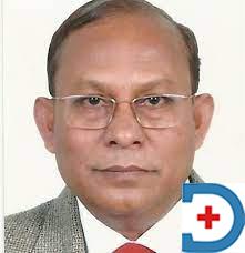 Prof Dr Mohammad Golam Rabbani