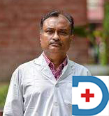 Prof Dr Mostafa Mahfuzul Anwar