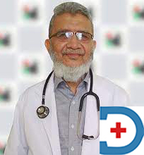 Prof Dr Muhammad Yousuf