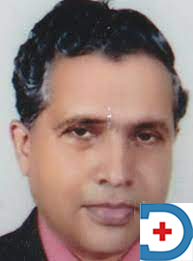 Prof Dr Nilakanta Bhattacharjee