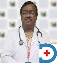 Prof Dr Pradip Kumar Dutta